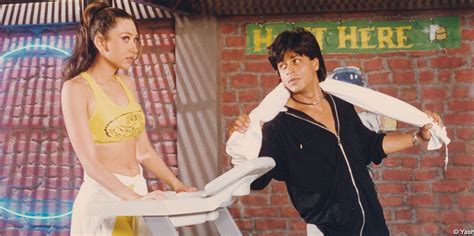 Years Of Dil To Pagal Hai Yash Chopra S Zingy Musical Is All Heart