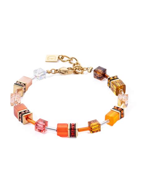 Coeur De Lion Women S Bracelet Frankfurt Airport Online Shopping