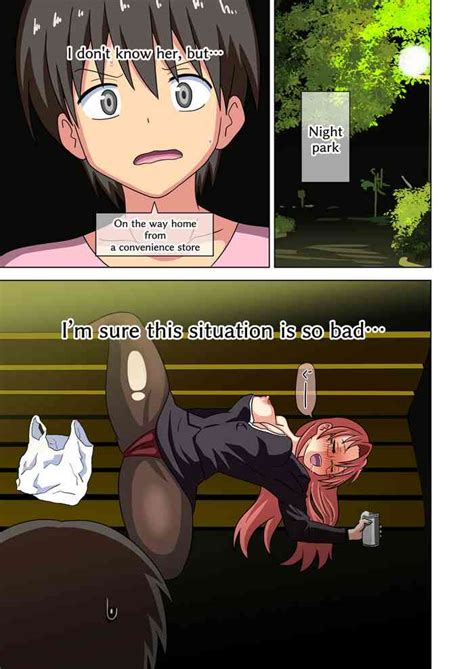 Mitari No Sono Nhentai Hentai Doujinshi And Manga
