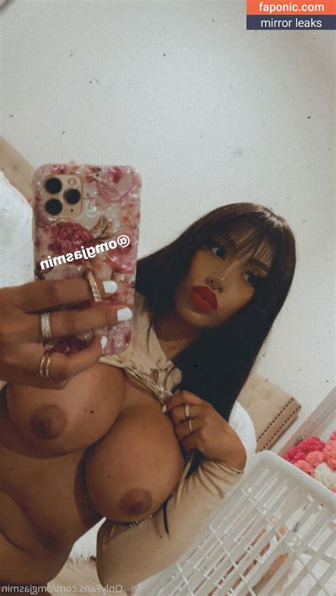 Jasmin Duhhh Aka Princess Jasmin Nude Leaks Onlyfans Photo Faponic