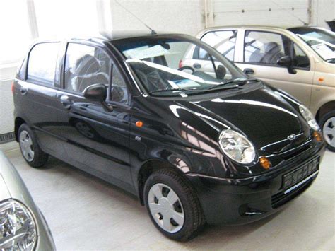 Used 2010 Daewoo Matiz Photos, 800cc., Gasoline, FF, Manual For Sale