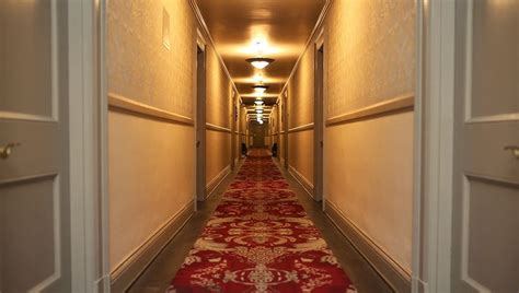 Is The Stanley Hotel Haunted Enough To Scare A Ghost Skeptic Into Believing The Discoverer