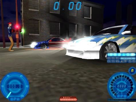 Midnight Outlaw Illegal Street Drag Nitro Edition Screenshots For