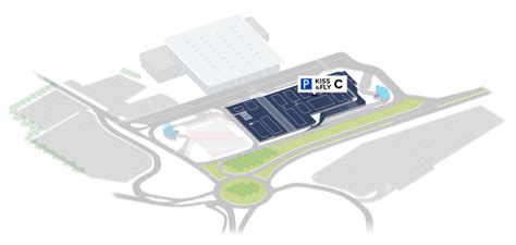 Drive-Up Prices - Official Parking - Luxembourg Airport