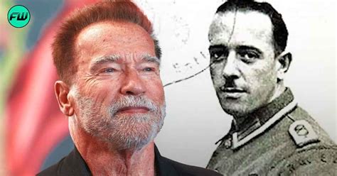 “It was a country of broken men”: Arnold Schwarzenegger Breaks Silence On Tyrant Father Who ...