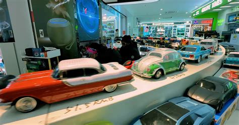 Mercado de electrónica de Yiwu, China: Guía y consejos para mayoristas