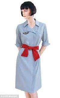 Air Hostess Uniforms by K.S.P. ENTERPRISES, Air Hostess Uniforms from ...