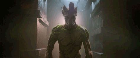 The Most Memorable Nude Scenes Of Groot Perfect Boyfriend