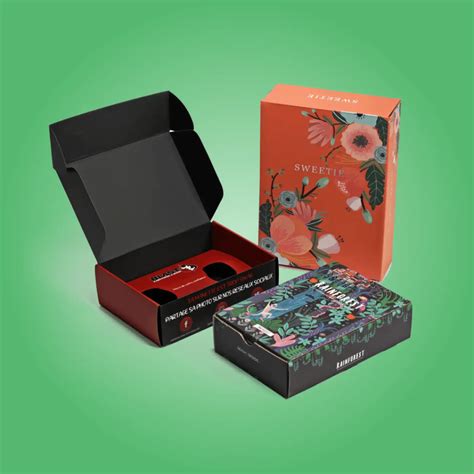 Sustainable materials for boxes for moving 4