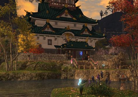 How To Get A Medium Housing Plot In Final Fantasy Xiv Final Fantasy