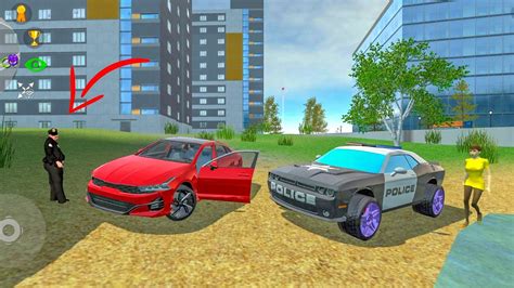 How To Earn Money Fast In Car Simulator Kia K Gt Line Police Car