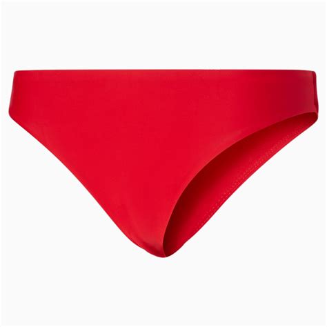 Parte Inferior De Bikini True Para Mujer Puma