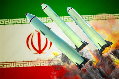 Misiles Y Drones Asesinos Cu N Poderoso Es El Ej Rcito Iran