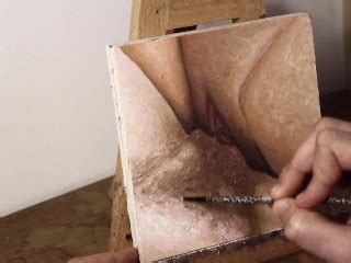 Pubes And Pussy Painting JOI OF PAINTING EPISODE 115 Pornhub