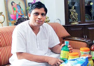 Acharya Balkrishna - WikiGlobal | The Celebrity Encyclopedia