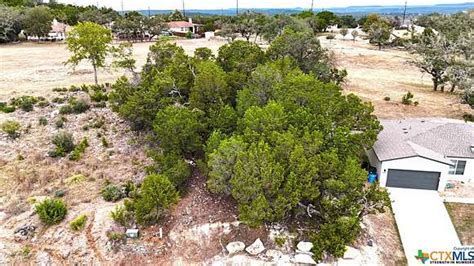 Lago Vista Tx Land For Sale 222 Properties Landsearch