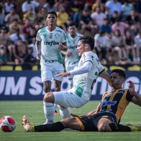 Palmeiras Veiga lamenta empate e promete mais gols de cabeça