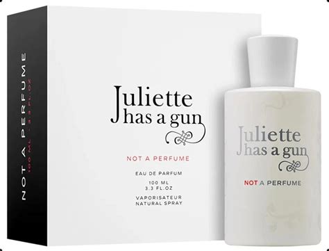 Купить духи Juliette Has a Gun Not a Perfume — женская парфюмерная вода ...