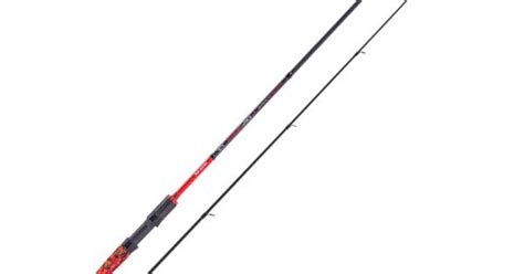 Str Angler Canna Da Pesca Spinning In Carbonio Gr Acquista