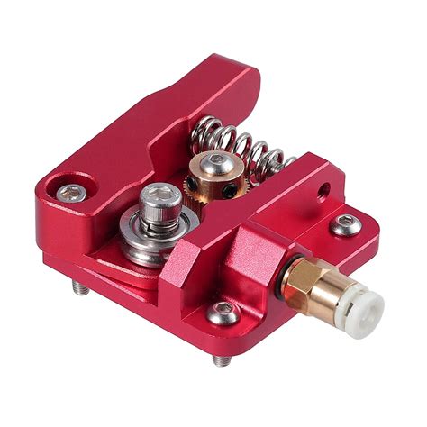 Cr S Cr Aluminum Mk Drive Feed D Printer Extruders For