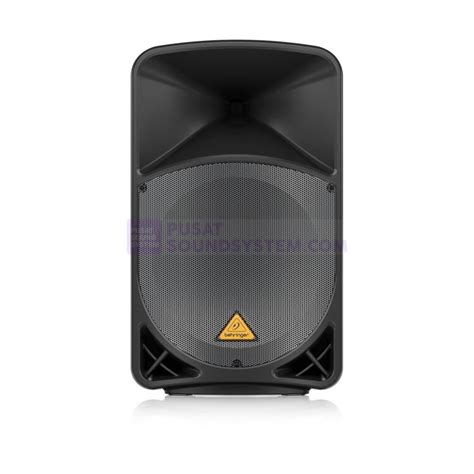 Jual Behringer Eurolive B115D 15 Professional Active Speaker