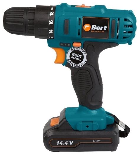 BORT BAB-14Ux2Li-FK
