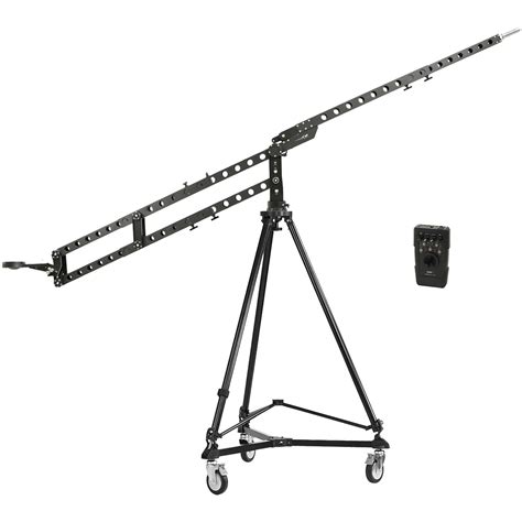 Acebil Road Jib Pro Camera Crane Kit 2 Road Jib Pro Kit2 Bandh