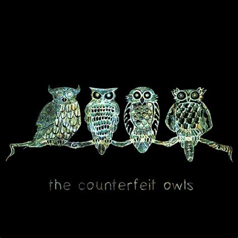 Stream The Counterfeit Owls Music Listen To Songs Albums Playlists