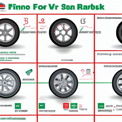 Will It Fit Wheels? A Definitive Guide to Choosing the Right Wheels for ...