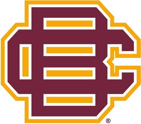 Bethune-Cookman Wildcats Logo - Secondary Logo - NCAA Division I a-c ...