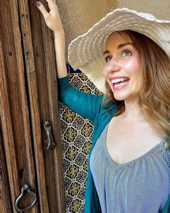 Elizabeth Zharoff Thecharismaticvoice Nude OnlyFans The Fappening Plus