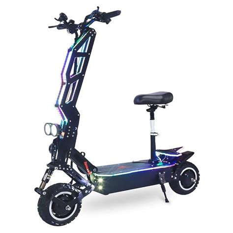 Buy Topmate Es Foldable Electric Scooter For Adults Inch Wheels