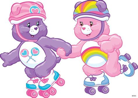 Care Bear Tattoos Care Bear Party Care Bears Vintage The Care Bears