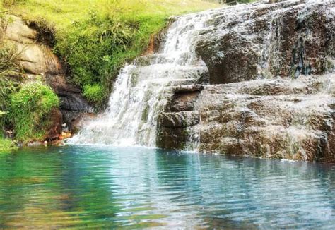 8 Best Waterfalls Near Kodaikanal That Every Traveler Must Visit In 2025