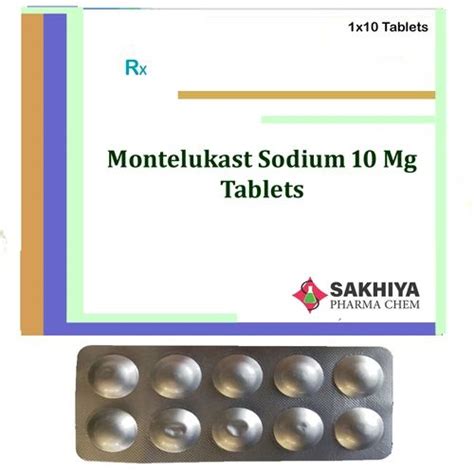 US Food and Drug Administration warns of Montelukast side effects | Arun Mishra posted on the ...