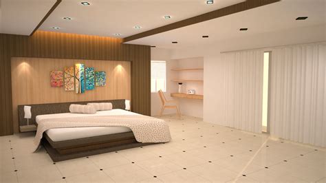 Free 3ds Max Interior Design 3ds Interior 3d Max Model Vray Realistic Bedroom Models Cgtrader ...