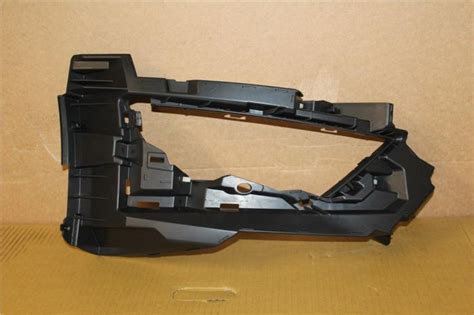 Front Right Bracket For Headlight Seat Leon F B New