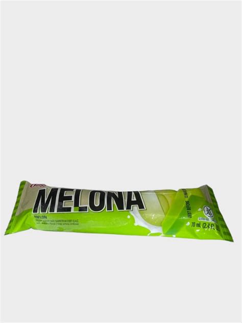 Melona Melon Ice Cream – Asian Land General Trading LLC