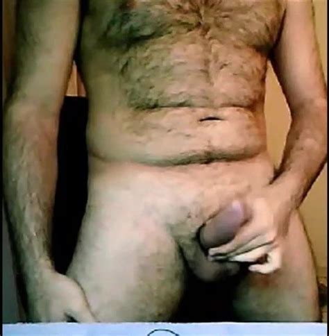 Handsome Hairy Bear Gay Porn XHamster