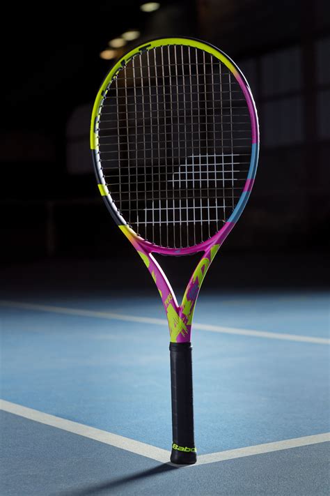 Babolat Pure Aero Rafa Origin Tennis Racquet Artofit