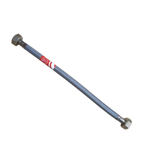 Гибкая подводка Tucai 1/2" 1/2" - купить по выгодной цене в интернет ...
