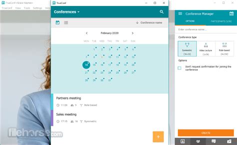 TrueConf for PC Download (2025 Latest)