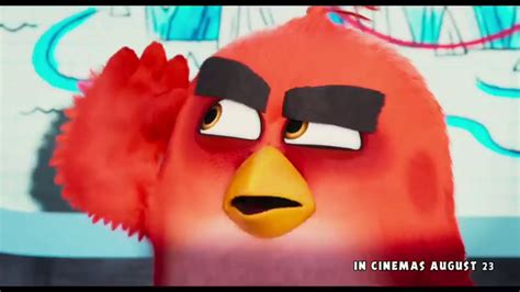 The Angry Bird Movie 2 Trailer 2019 Hd Youtube