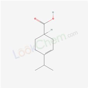 CAS No 56424 87 4 3 Cyclohexene 1 Carboxylic Acid 4 Isopropyl Suppliers