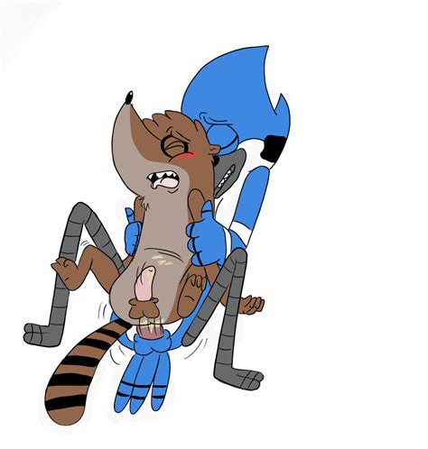 Regular Show Porn Cloudy Sex Pictures Pass