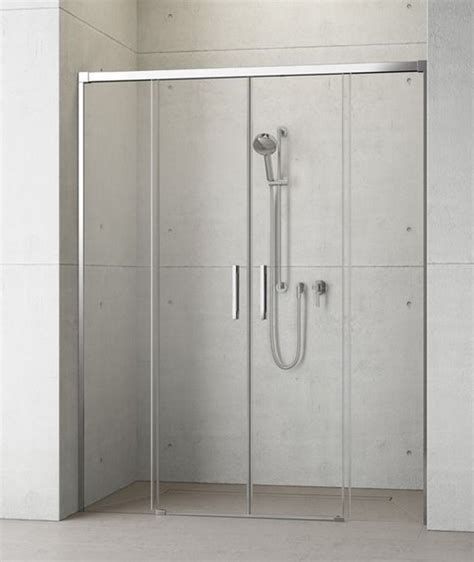 Дверь в нишу Radaway Idea DWD 170 171.5 см - купить с доставкой по ...