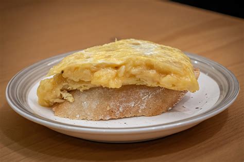 El Horreo Bizkaiko Tortilla Kopa Buscamos La Mejor Tortilla De