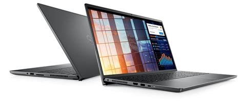 DELL VOSTRO 7510 Laptop |11th Gen i7-11800H, 16GB, 512GB SSD, NVIDIA ...