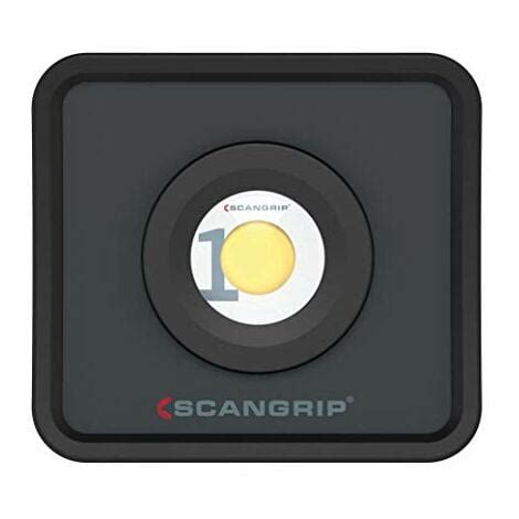 Scangrip Foco De Obra Scangrip Nova Mini