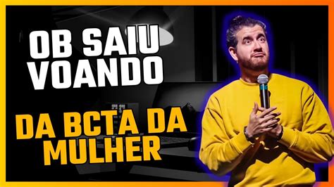 AFONSO PADILHA 1 HORA DE STAND UP COMEDY Comedians YouTube